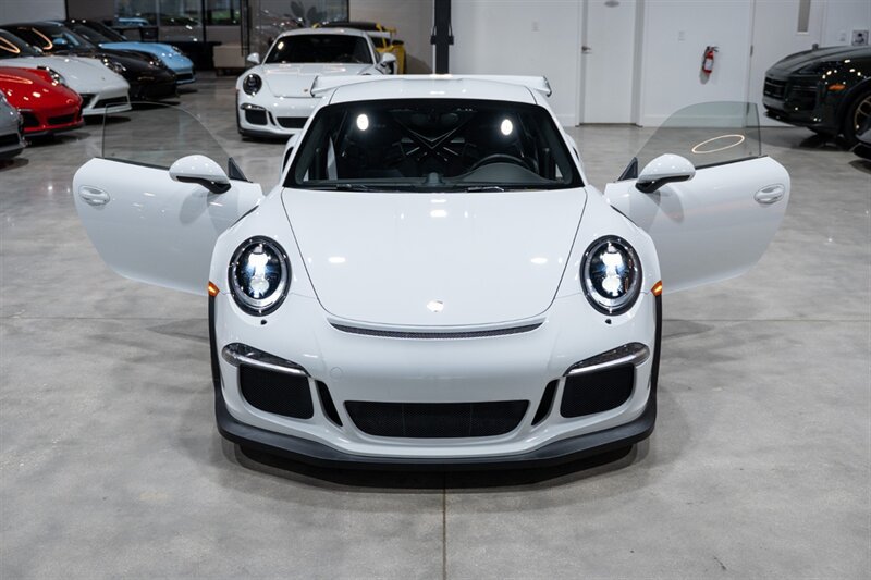 Used 2016 Porsche 911 GT3 RS RWD image 44