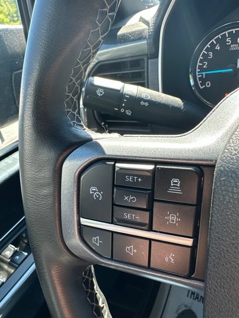 Used 2023 Ford F150 XLT w/ Equipment Group 302A High AWD/4WD image 14