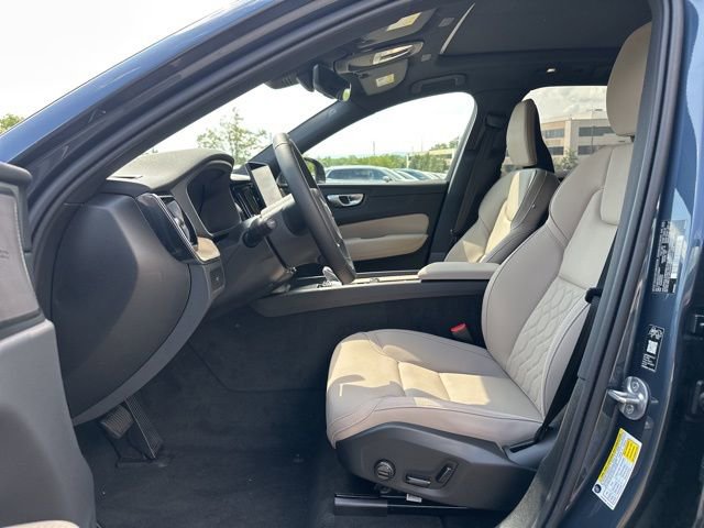 New 2026 Volvo XC60 B5 Plus w/ Protection Package Premier AWD/4WD image 13