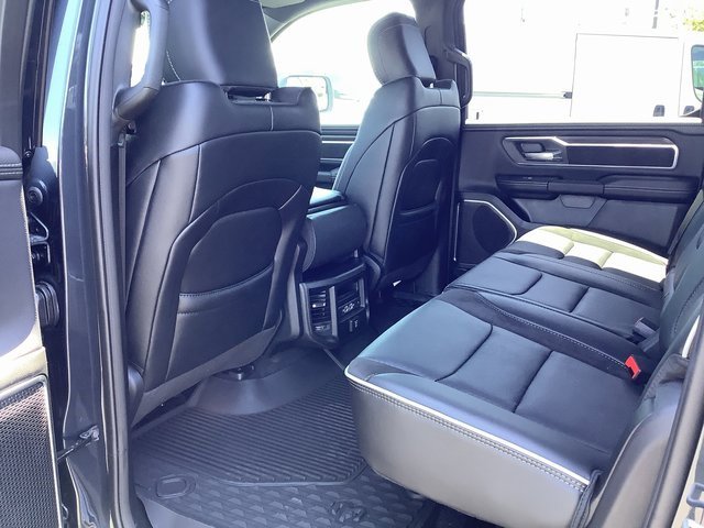 New 2025 RAM 1500 Laramie image 24