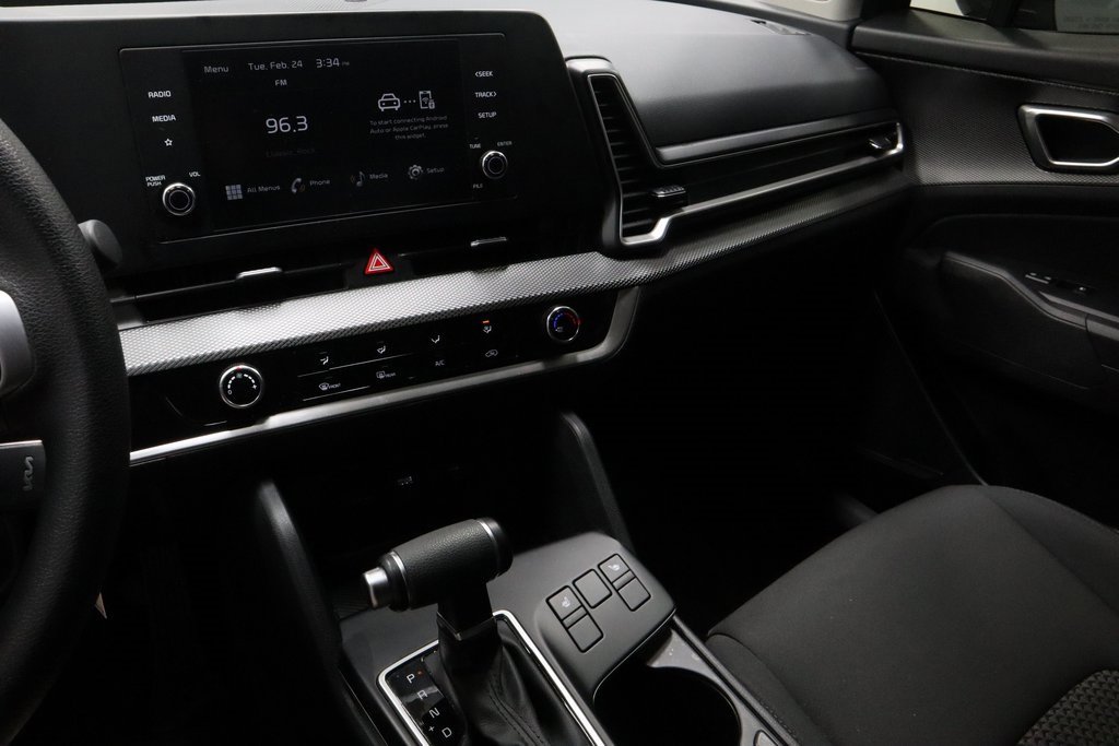 Used 2023 Kia Sportage LX image 31