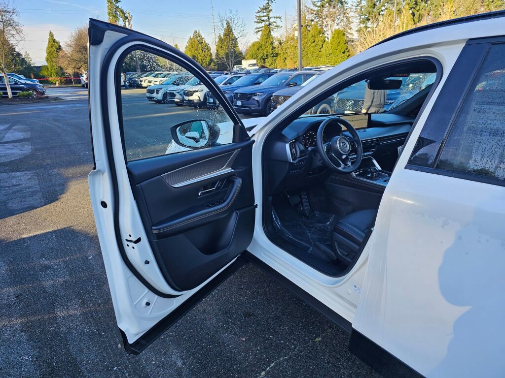 New 2026 MAZDA CX-90 3.3 Turbo S w/ Premium Package image 20