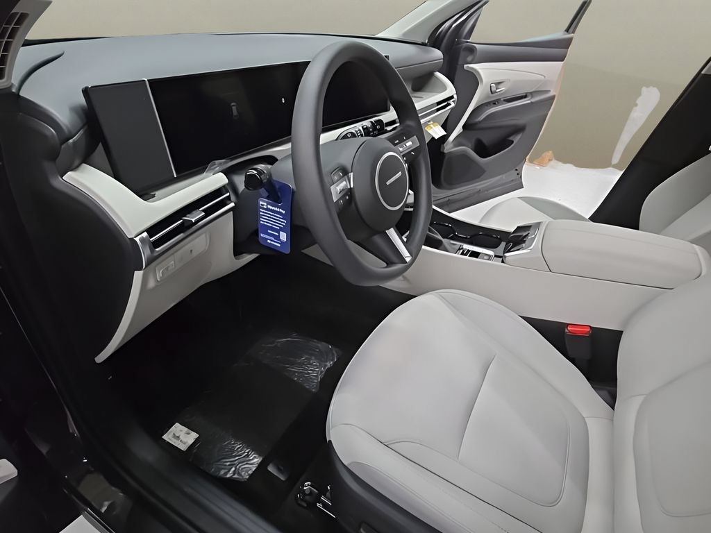 New 2026 Hyundai Tucson SEL AWD/4WD image 12
