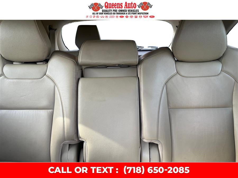 Used 2020 Acura MDX SH-AWD image 15