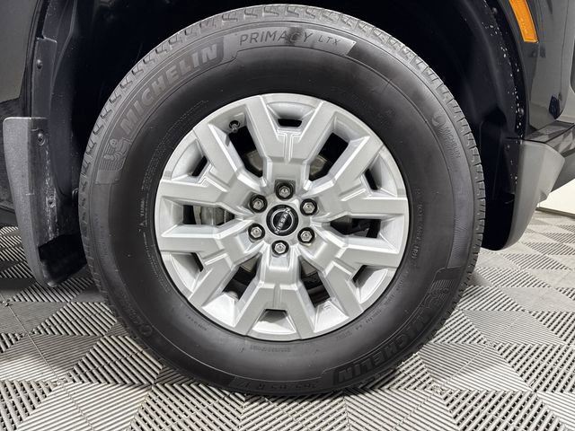 Used 2022 Nissan Frontier SV w/ Technology Package image 10