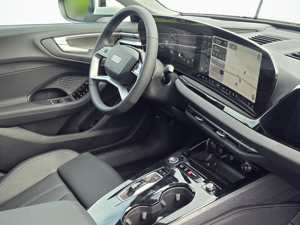 New 2026 Audi A5 2.0T Premium Plus AWD/4WD image 28