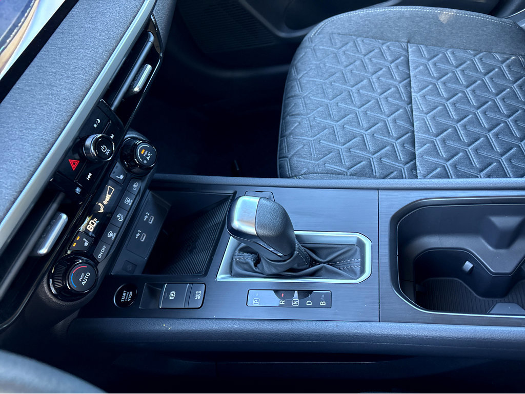 New 2026 Nissan Kicks SV w/ SV Premium Package image 10