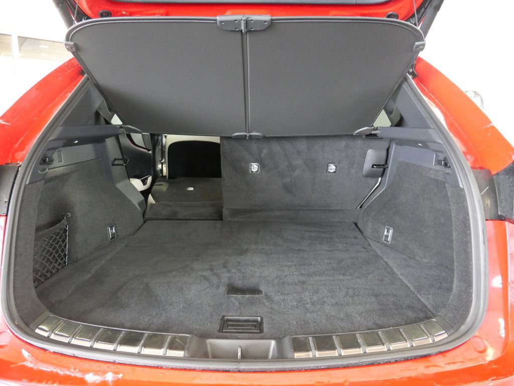 Certified 2023 Lexus NX 350 AWD w/ Cold Area Package image 32