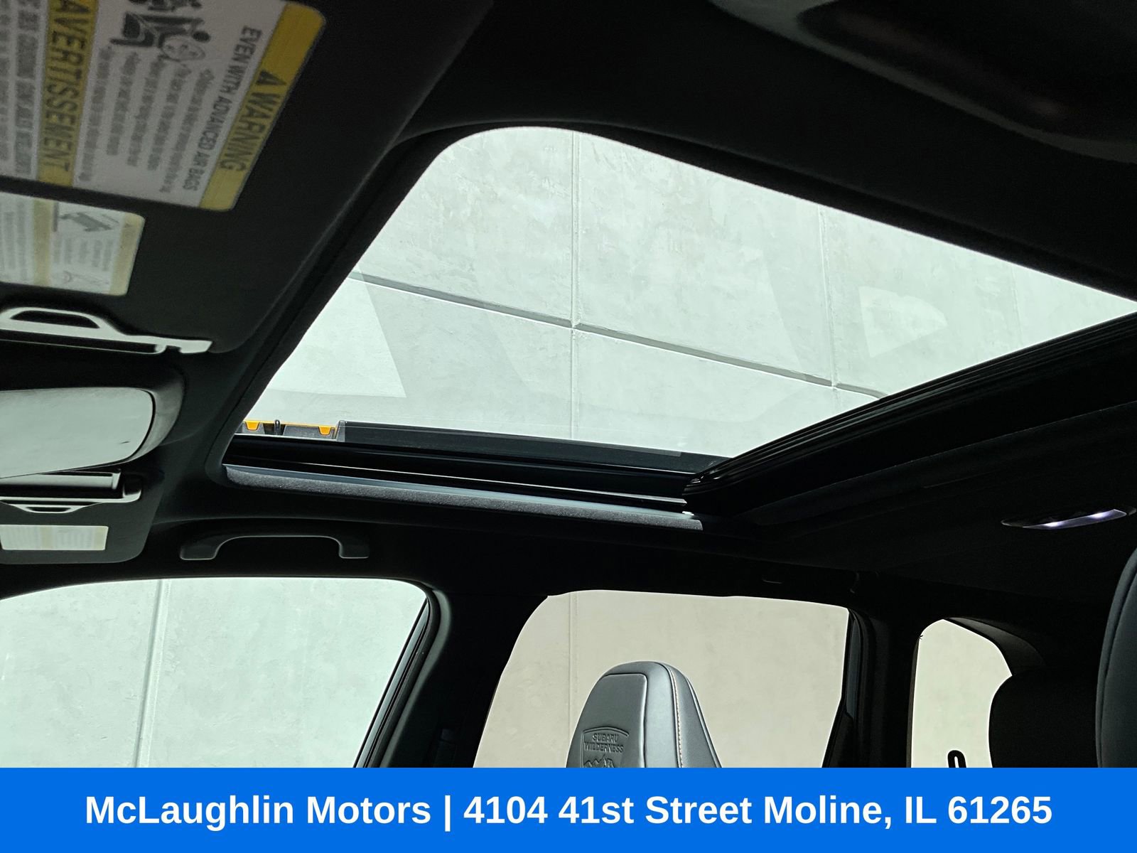 Certified 2026 Subaru Forester Wilderness image 27