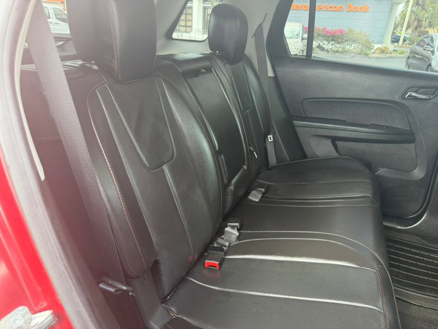 Used 2015 GMC Terrain SLT FWD image 30
