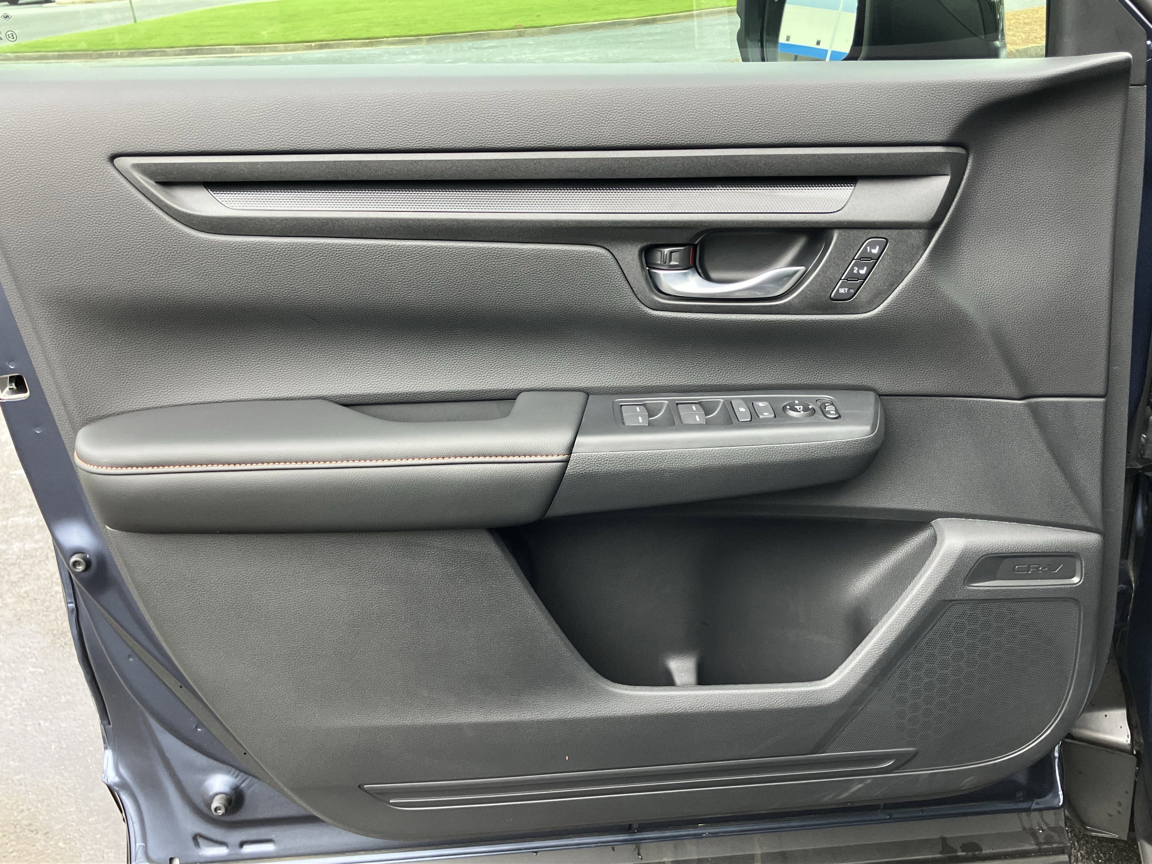 Used 2026 Honda CR-V Sport-L image 14