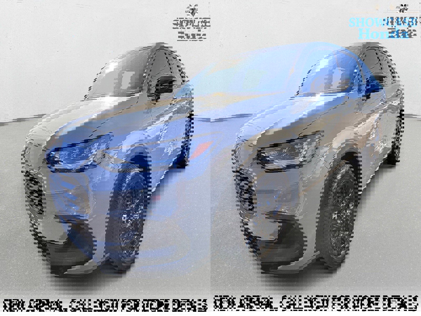 Used 2024 Honda HR-V Sport image 2