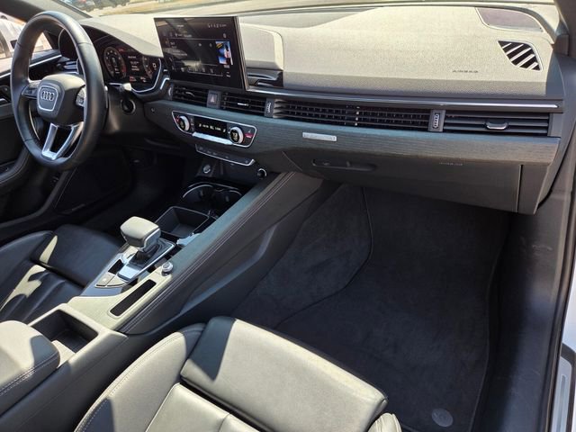Used 2024 Audi A4 2.0T Premium Plus image 19