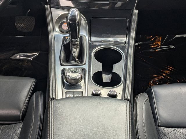 Used 2016 Nissan Maxima Platinum FWD image 16