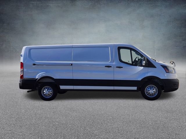 New 2025 Ford Transit 250 Low Roof AWD image 8