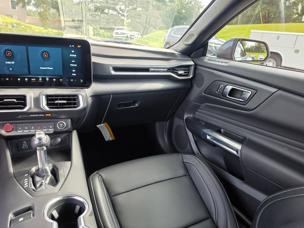 New 2026 Ford Mustang GT Premium RWD image 15