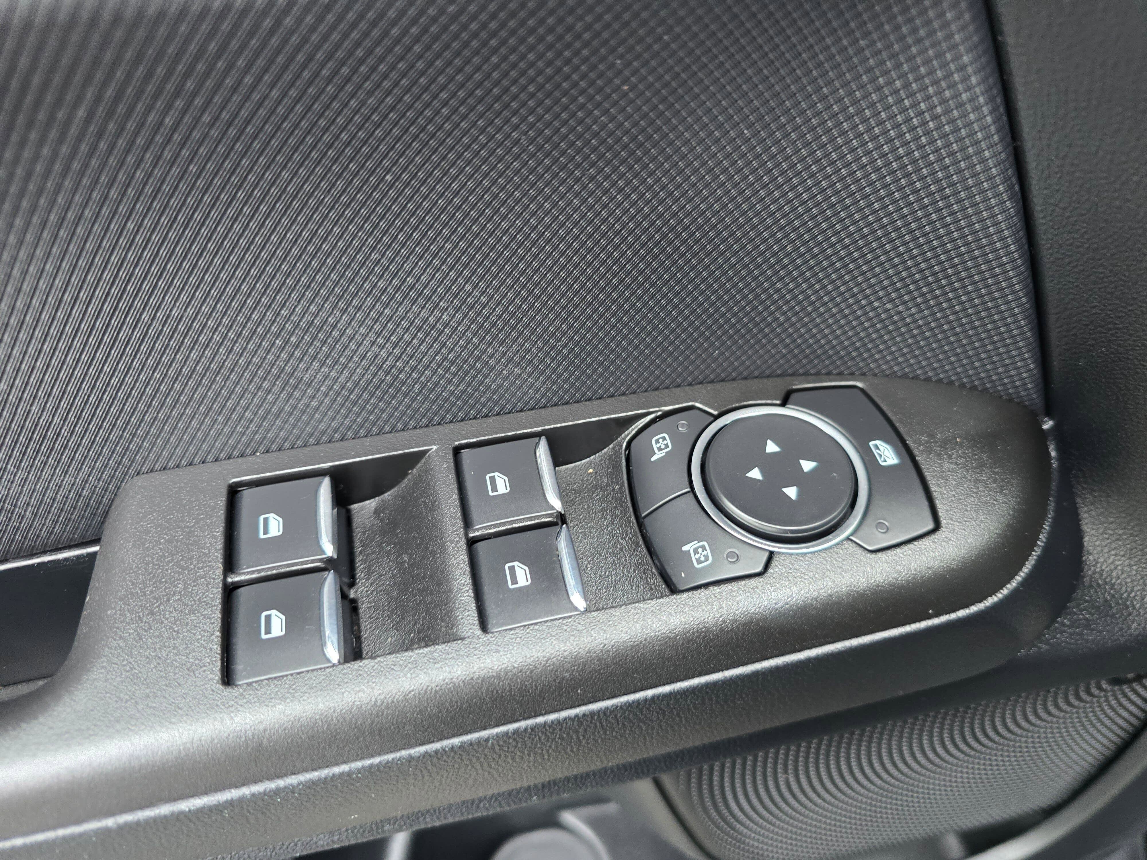 Used 2021 Ford Bronco Sport Badlands w/ Badlands Package image 25