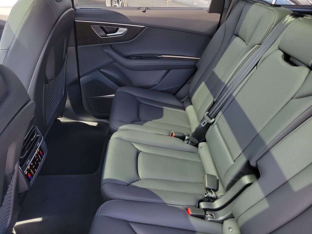 New 2026 Audi Q7 3.0T Premium Plus image 26