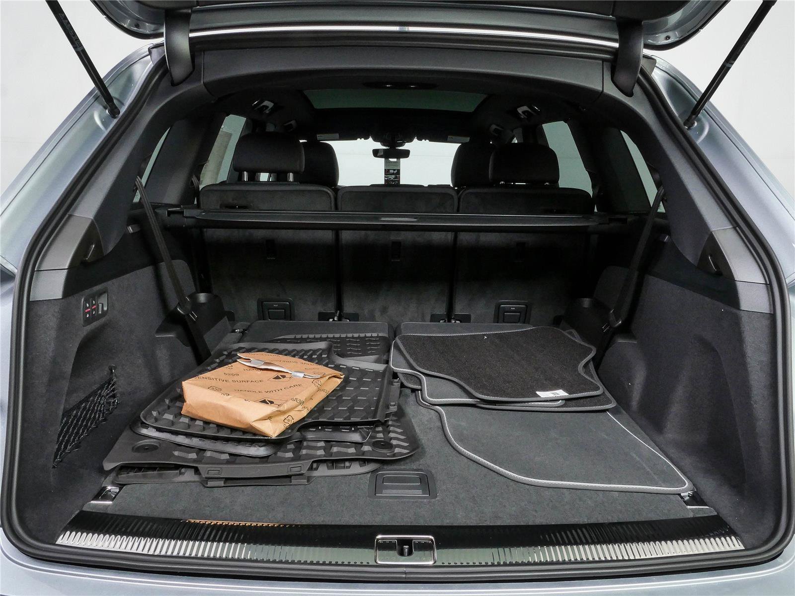 New 2026 Audi Q7 3.0T Premium AWD/4WD image 30