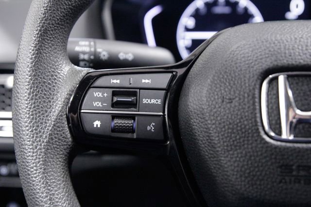 Certified 2024 Honda Civic LX image 26