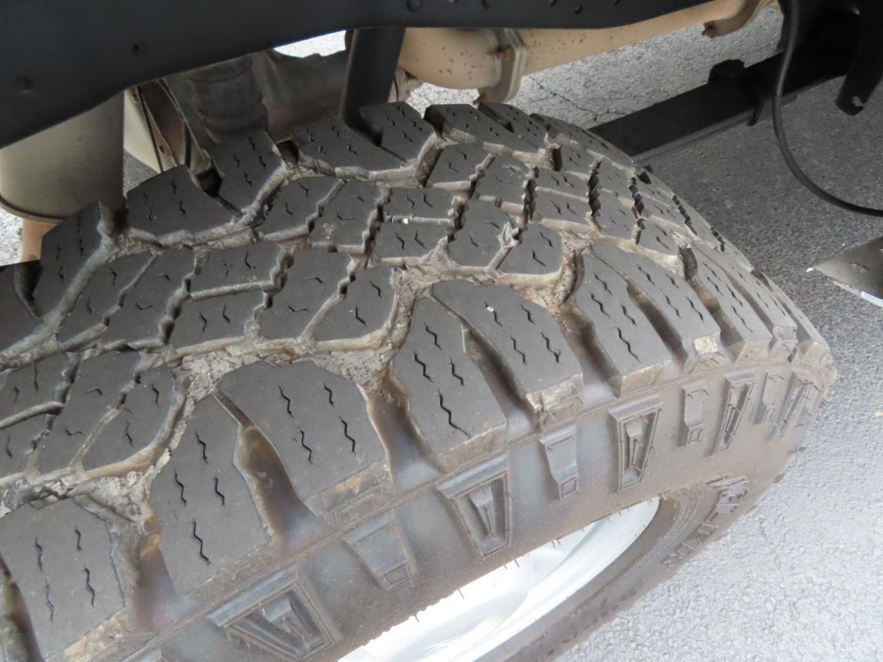 Used 2016 Ford F250 XL w/ Power Equipment Group AWD/4WD image 22