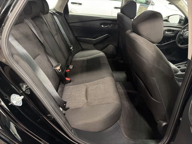 Certified 2024 Honda Accord LX image 15