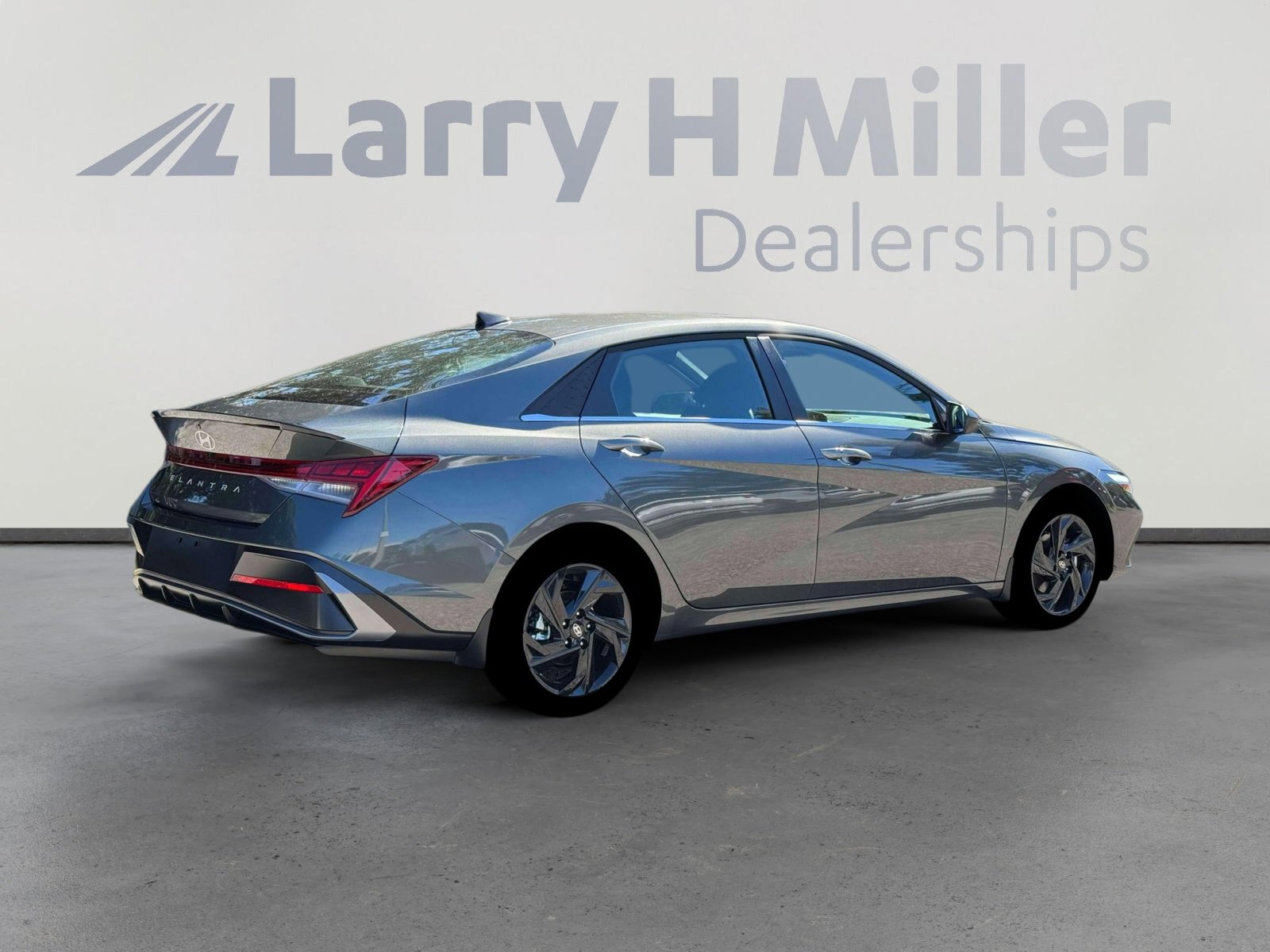 New 2026 Hyundai Elantra SEL Sport Premium image 8