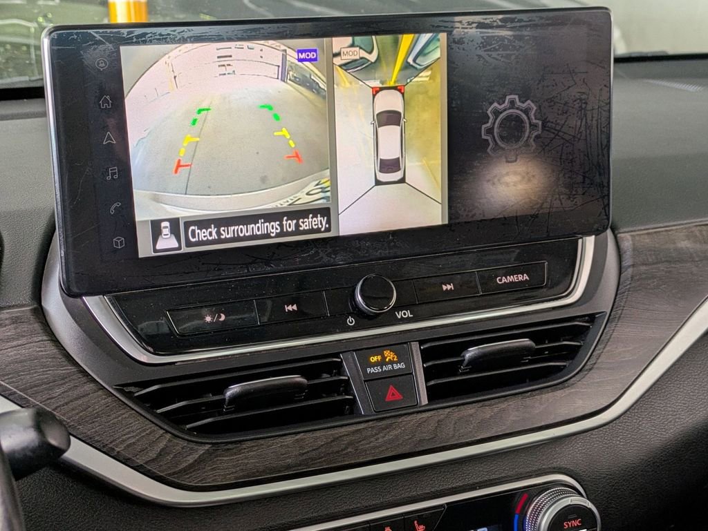 Used 2023 Nissan Altima 2.5 SL image 16