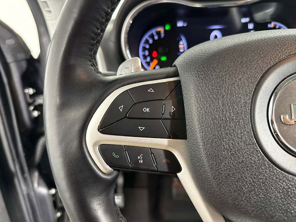 Used 2018 Jeep Grand Cherokee Summit image 26