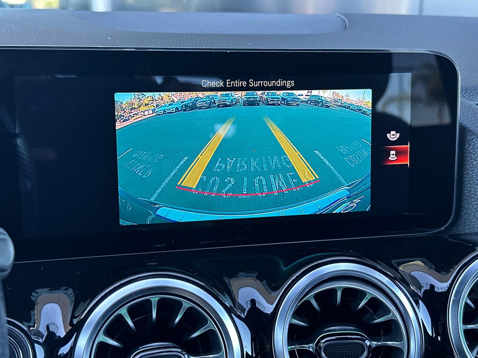 Certified 2022 Mercedes-Benz GLA 250 GLA 250 image 22