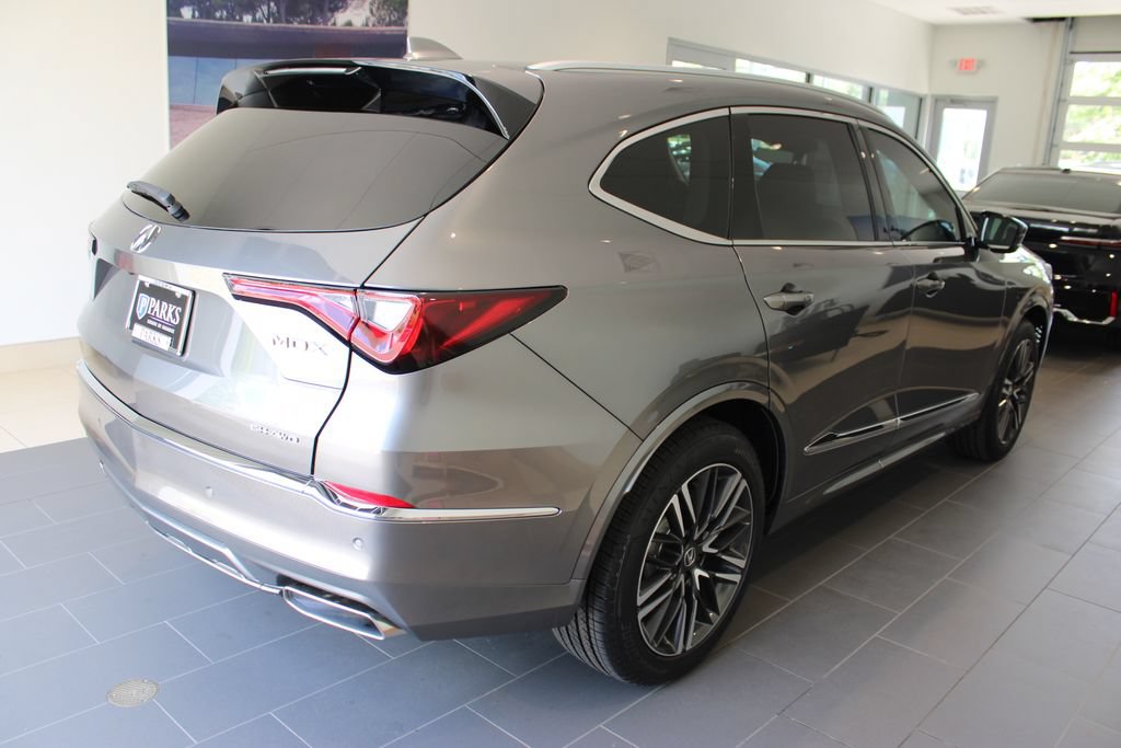 New 2026 Acura MDX SH-AWD w/ Advance Package image 19