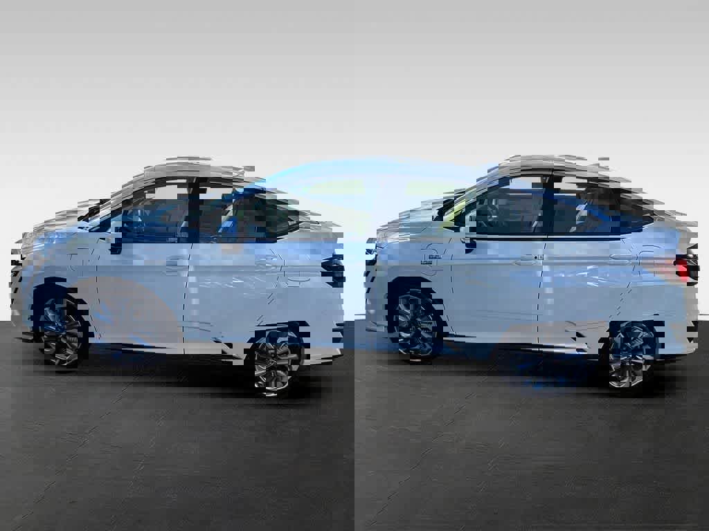 Used 2019 Honda Clarity Touring image 3