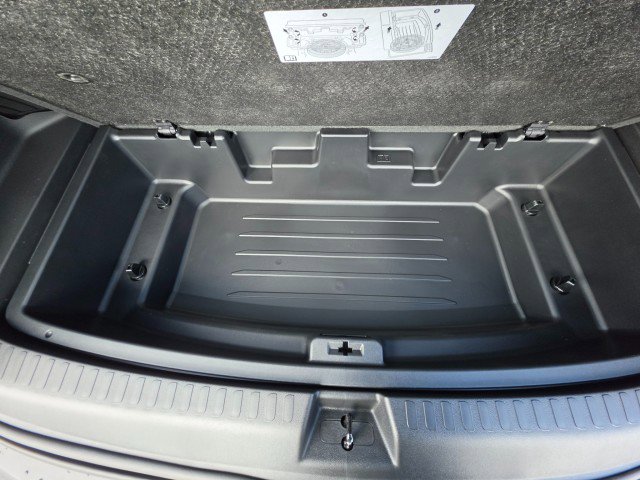 New 2026 Chevrolet Traverse LT image 19