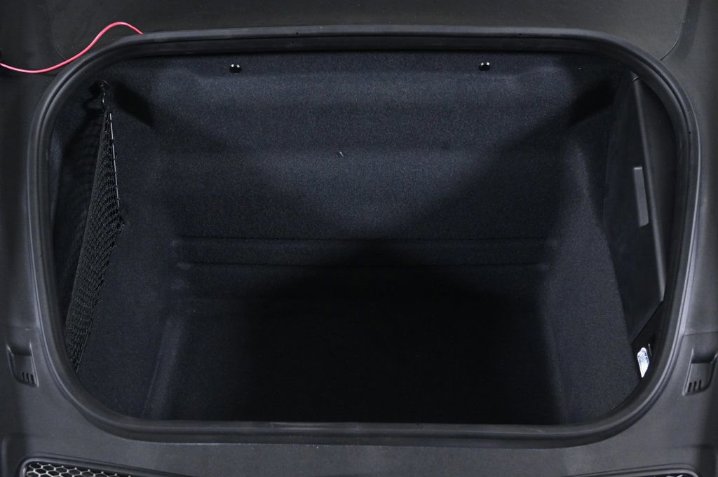 Certified 2022 Porsche 911 GT3 image 32