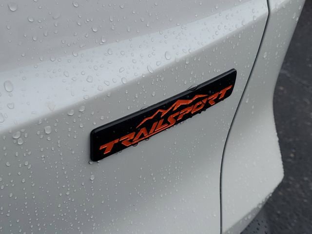 New 2026 Honda CR-V TrailSport image 8