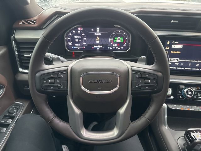 Used 2024 GMC Sierra 1500 Denali w/ Technology Package image 22