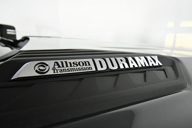 New 2026 Chevrolet Silverado 3500 LT w/ Safety Package image 18