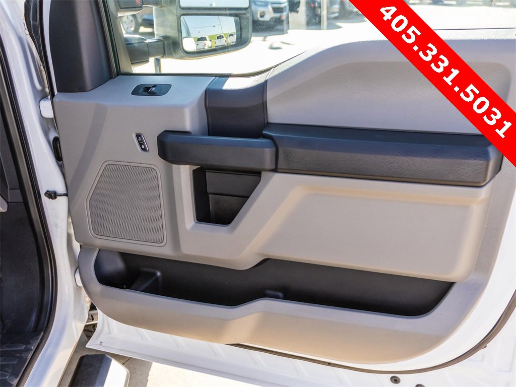 Used 2022 Ford F250 XL w/ STX Appearance Package image 18