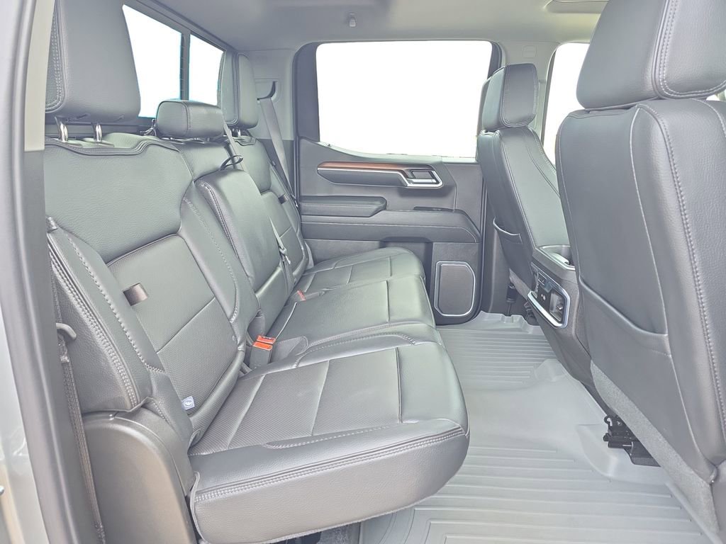 Used 2026 GMC Sierra 1500 Denali image 18