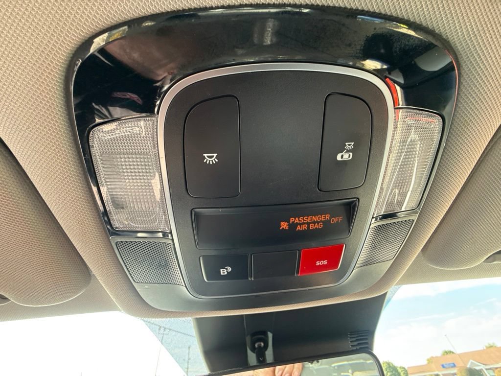 Used 2024 Hyundai Sonata SEL FWD image 26
