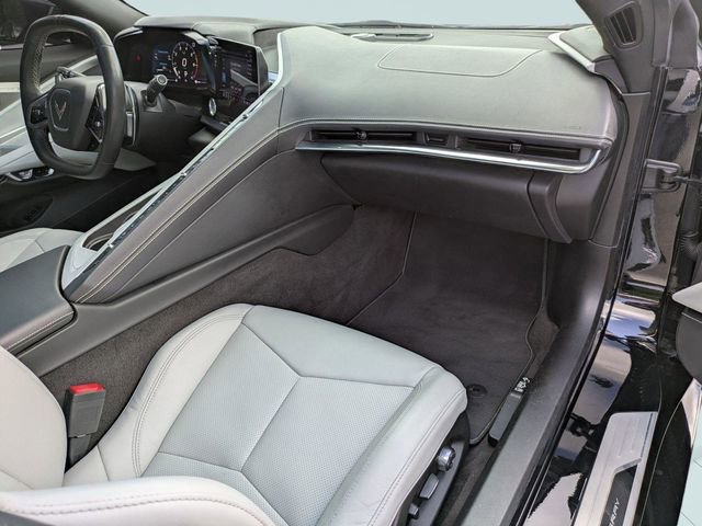 Used 2020 Chevrolet Corvette Stingray Preferred Cpe w/ 2LT Preferred Equipment Group image 15