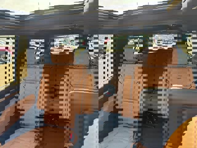 New 2026 Cadillac Escalade ESV Luxury w/ Touring Package AWD/4WD image 40