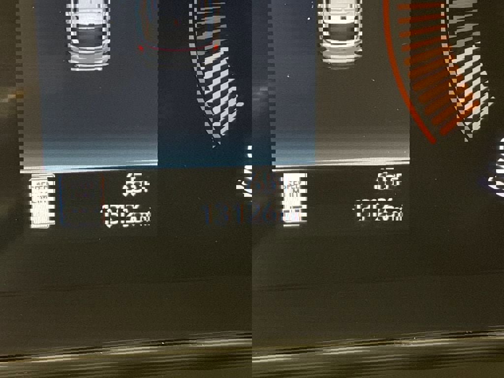 Certified 2025 Hyundai Kona SEL image 21