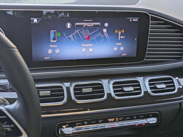 Certified 2025 Mercedes-Benz GLE 350 4MATIC image 15