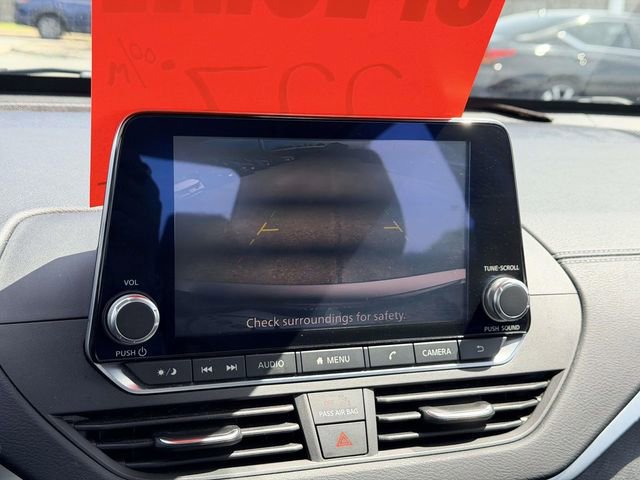 Used 2019 Nissan Altima 2.5 SV image 21