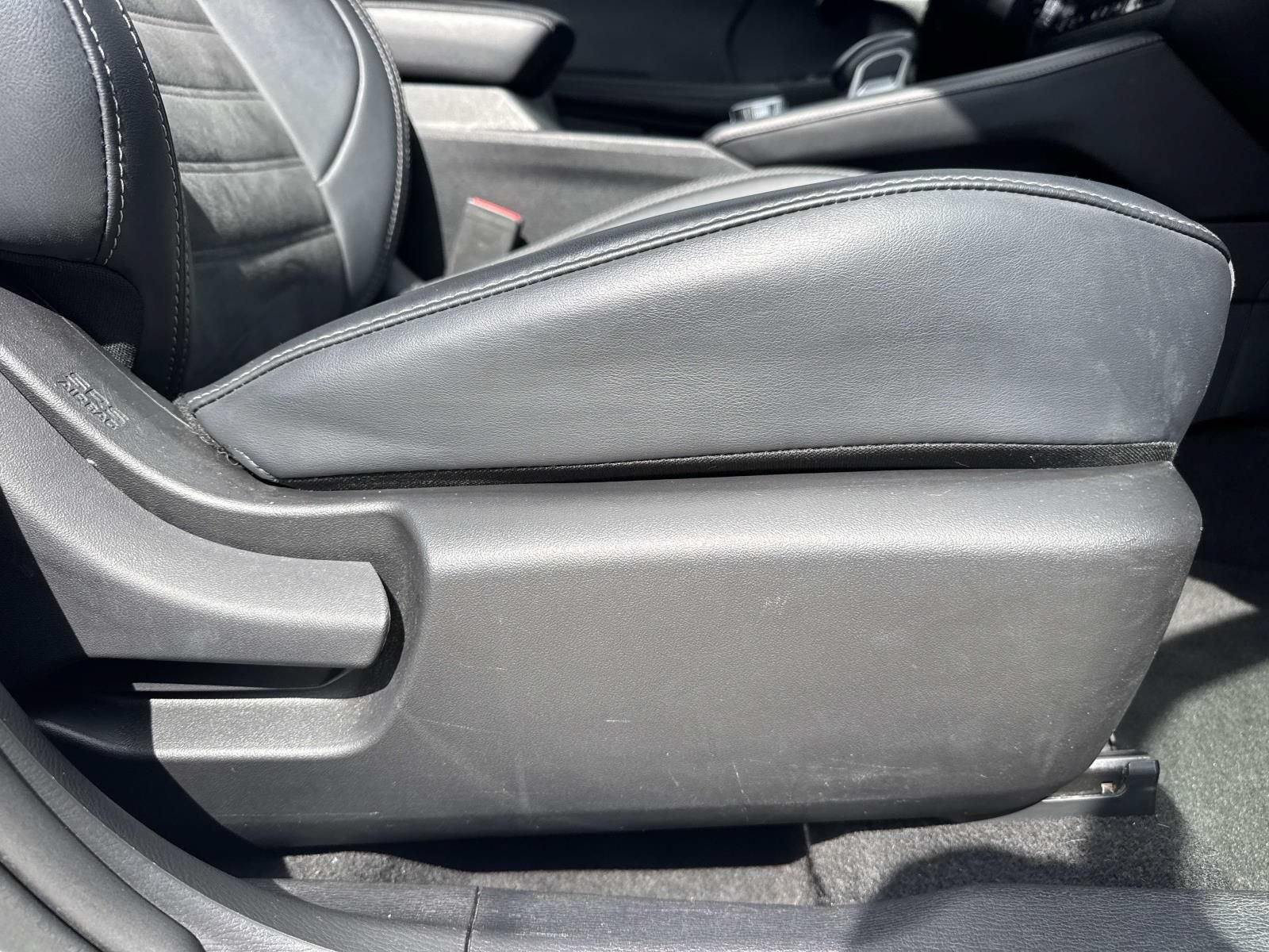 Used 2024 Mitsubishi Outlander SE AWD/4WD image 13