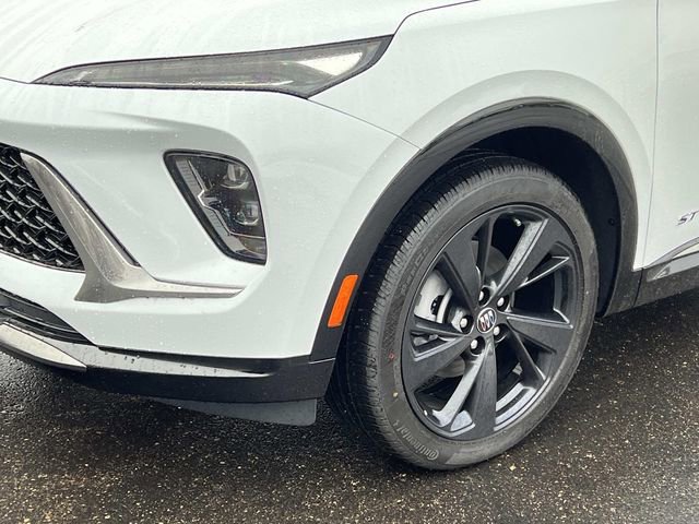 Used 2026 Buick Envision Sport Touring AWD/4WD image 9