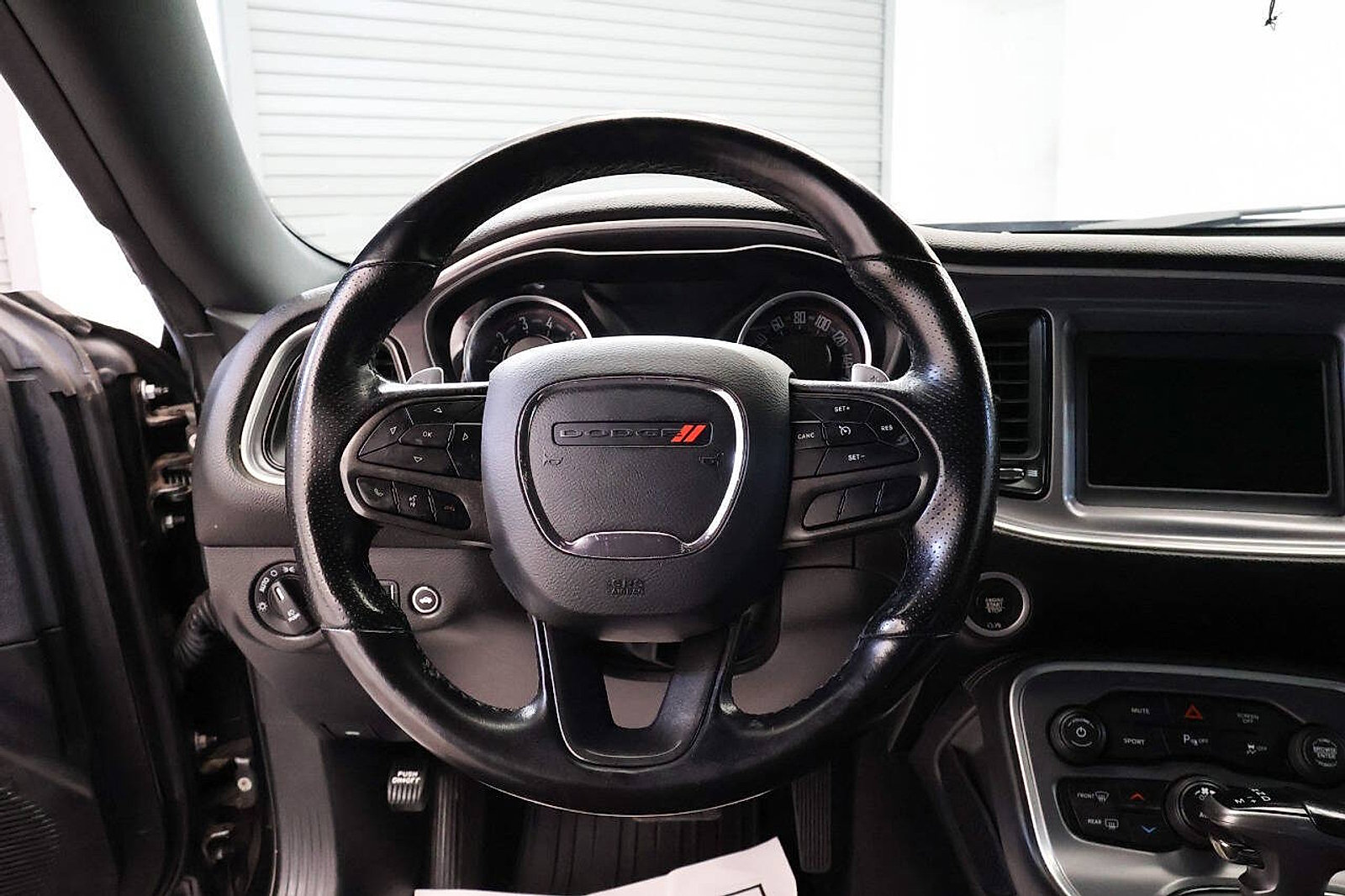 Used 2020 Dodge Challenger GT RWD image 20