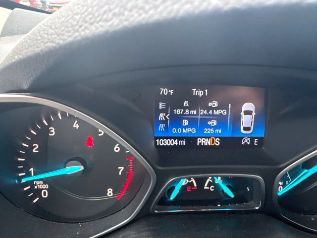 Used 2017 Ford Escape SE w/ Equipment Group 201A AWD/4WD image 42