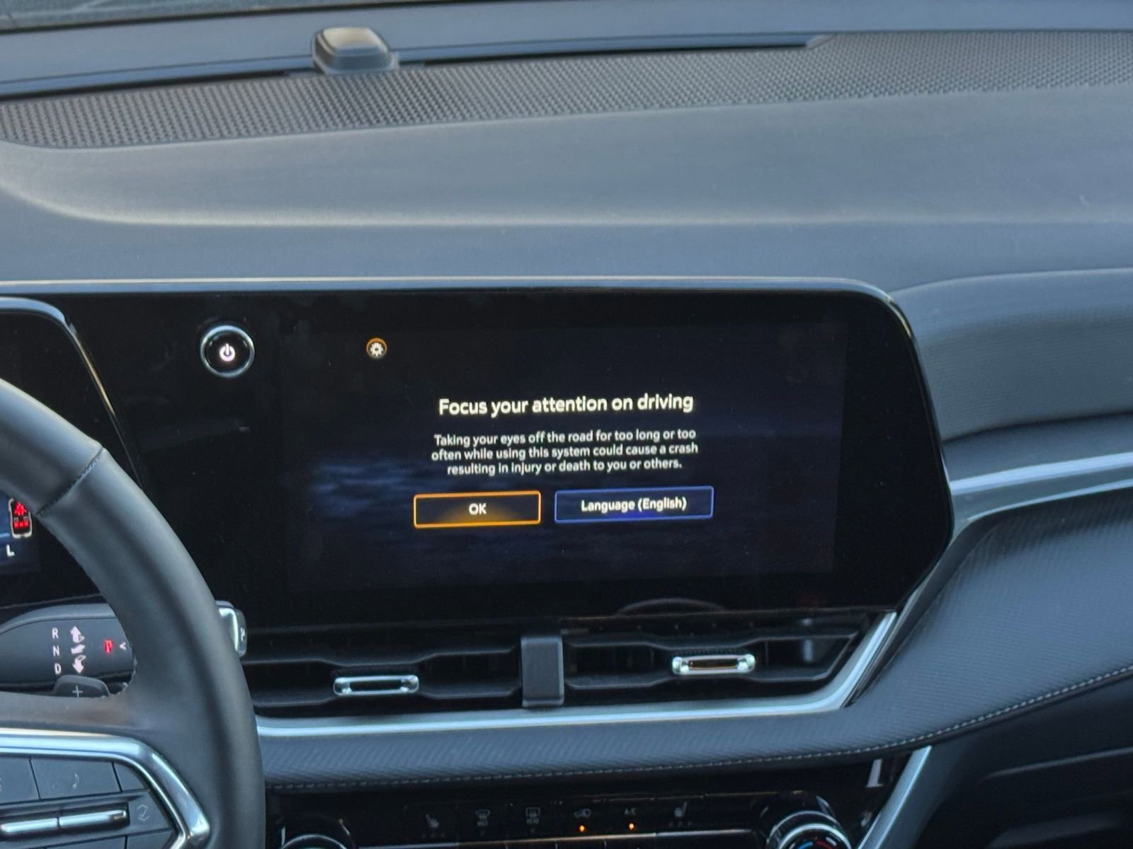 Used 2025 Chevrolet Equinox LT image 18